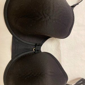 Chantelle Black T-shirt bra